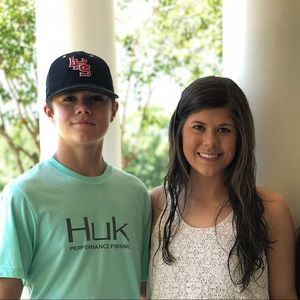 Meet your Posher, Emmaline